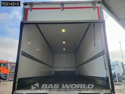 DAF CF 320 CF 6X2 NL-Truck Lift+Steering Axle 2500k...