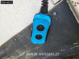 DAF CF 320 CF 6X2 NL-Truck Lift+Steering Axle 2500k...