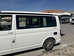 Volkswagen California Coast 2.0 TDI | 2022 | EURO 6 | Venditore professionista