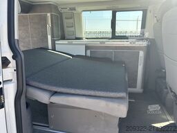 Volkswagen California Coast 2.0 TDI | 2022 | EURO 6 | Venditore professionista