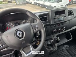 Renault RENAULT MASTER 2020 CELLA 3,20 FRC