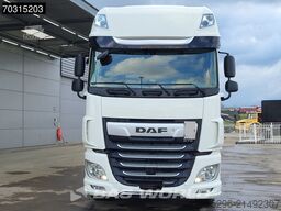 DAF XF 480 6X2 BDF Lift-Lenkasche SSC Automatic Ret...