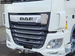 DAF XF 480 6X2 BDF Lift-Lenkasche SSC Automatic Ret...
