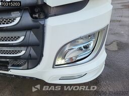DAF XF 480 6X2 BDF Lift-Lenkasche SSC Automatic Ret...
