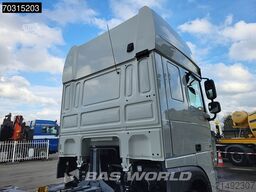 DAF XF 480 6X2 BDF Lift-Lenkasche SSC Automatic Ret...