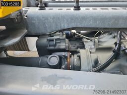 DAF XF 480 6X2 BDF Lift-Lenkasche SSC Automatic Ret...