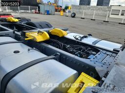 DAF XF 480 6X2 BDF Lift-Lenkasche SSC Automatic Ret...