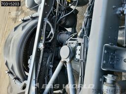 DAF XF 480 6X2 BDF Lift-Lenkasche SSC Automatic Ret...