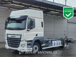 DAF CF 480 CF 4X2 BDF Spacecab Full Air suspension ...