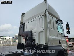 DAF CF 480 CF 4X2 BDF Spacecab Full Air suspension ...