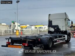 DAF CF 480 CF 4X2 BDF Spacecab Full Air suspension ...