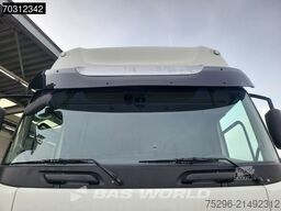 DAF CF 480 CF 4X2 BDF Spacecab Full Air suspension ...