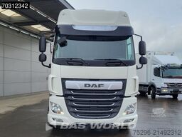 DAF CF 480 CF 4X2 BDF Spacecab Full Air suspension ...