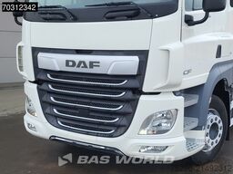 DAF CF 480 CF 4X2 BDF Spacecab Full Air suspension ...