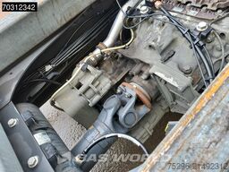DAF CF 480 CF 4X2 BDF Spacecab Full Air suspension ...