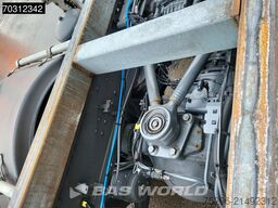 DAF CF 480 CF 4X2 BDF Spacecab Full Air suspension ...