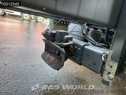 DAF CF 480 CF 4X2 BDF Spacecab Full Air suspension ...