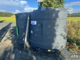 KINGSPAN tank