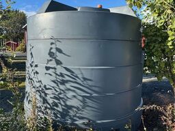 KINGSPAN tank