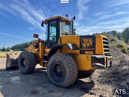 JCB 436