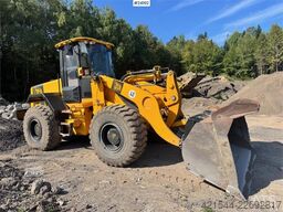 JCB 436
