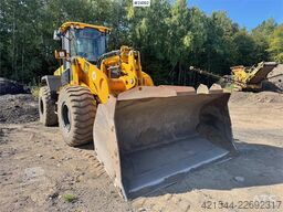JCB 436