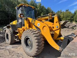 JCB 436