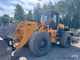 JCB 436