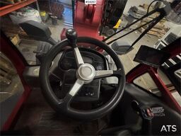 Taian TL2500 Wheel Loader w/ 2 Buckets and Pallet Forks