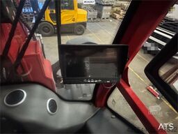 Taian TL2500 Wheel Loader w/ 2 Buckets and Pallet Forks
