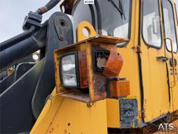 Volvo L90 wheel loader. WATCH VIDEO