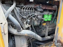 Volvo L90 wheel loader. WATCH VIDEO