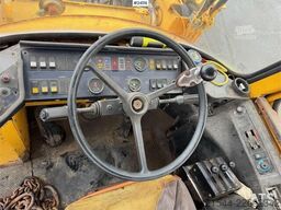 Volvo L90 wheel loader. WATCH VIDEO
