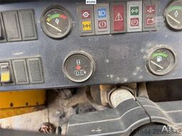 Volvo L90 wheel loader. WATCH VIDEO
