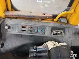 Volvo L90 wheel loader. WATCH VIDEO