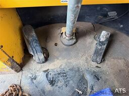 Volvo L90 wheel loader. WATCH VIDEO
