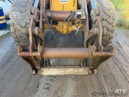 Volvo L90B wheel loader. WATCH VIDEO.