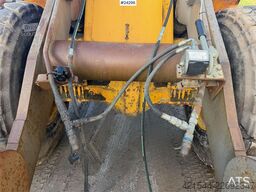 Volvo L90B wheel loader. WATCH VIDEO.
