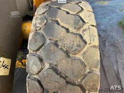 Volvo L90B wheel loader. WATCH VIDEO.