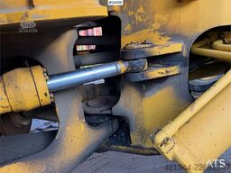Volvo L90B wheel loader. WATCH VIDEO.