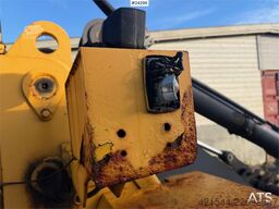 Volvo L90B wheel loader. WATCH VIDEO.