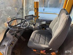 Volvo L90B wheel loader. WATCH VIDEO.
