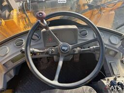 Volvo L90B wheel loader. WATCH VIDEO.