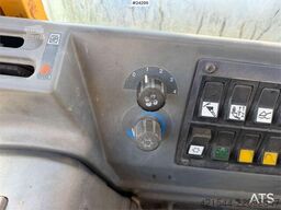 Volvo L90B wheel loader. WATCH VIDEO.