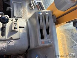 Volvo L90B wheel loader. WATCH VIDEO.