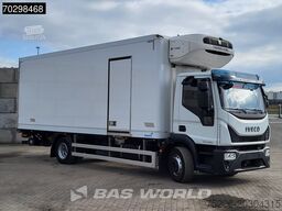 Iveco Eurocargo 140E280 4X2 Thermo King T-1200R 1500k...