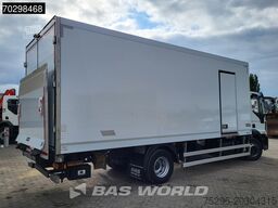 Iveco Eurocargo 140E280 4X2 Thermo King T-1200R 1500k...