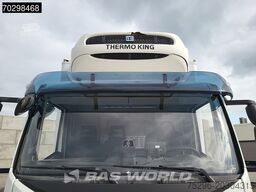 Iveco Eurocargo 140E280 4X2 Thermo King T-1200R 1500k...
