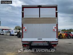 Iveco Eurocargo 140E280 4X2 Thermo King T-1200R 1500k...