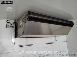 Iveco Eurocargo 140E280 4X2 Thermo King T-1200R 1500k...